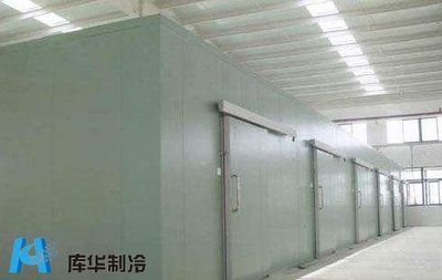 冷库钢结构设计钢材选用 结构污水处理池设计 第5张 冷库钢结构设计钢材选用 结构污水处理池设计 第5张