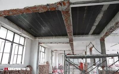 砖混房加固改造费用(如何评估砖混房加固工艺对比) 装饰工装施工 第3张 砖混房加固改造费用(如何评估砖混房加固工艺对比) 装饰工装施工 第3张
