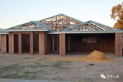 用钢结构建房成本 建筑效果图设计 第3张 用钢结构建房成本 建筑效果图设计 第3张