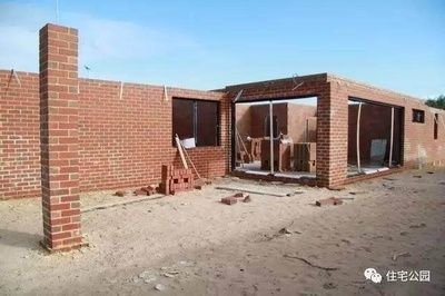 用钢结构建房成本 建筑效果图设计 第4张 用钢结构建房成本 建筑效果图设计 第4张