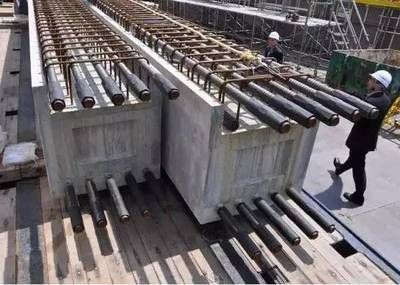 钢结构预埋板偏差 结构电力行业施工 第1张 钢结构预埋板偏差 结构电力行业施工 第1张