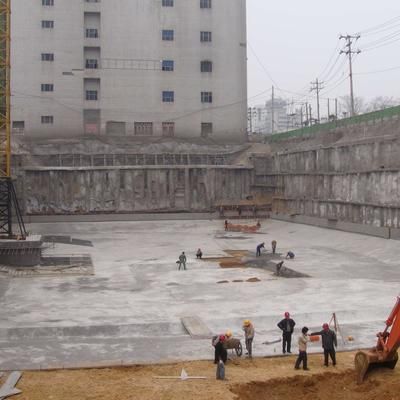 北京地基加固电话地址 钢结构桁架施工 第5张 北京地基加固电话地址 钢结构桁架施工 第5张