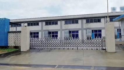 钢结构厂房大概价（钢结构厂房施工周期多长） 钢结构钢结构螺旋楼梯施工 第5张