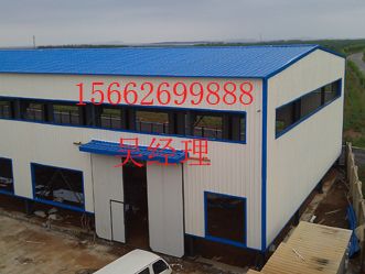 钢结构厂房厂家地址(南京钢结构厂家) 建筑施工图施工 第2张 钢结构厂房厂家地址(南京钢结构厂家) 建筑施工图施工 第2张