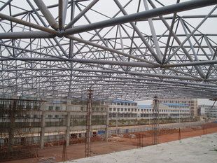 钢结构厂房厂家地址(南京钢结构厂家) 建筑施工图施工 第1张 钢结构厂房厂家地址(南京钢结构厂家) 建筑施工图施工 第1张
