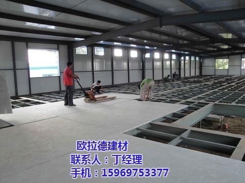 钢结构楼层板规格 钢结构钢结构螺旋楼梯施工 第2张