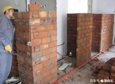 砌墙技术教程视频 视频(农村房屋砌墙基础技巧) 钢结构桁架施工 第3张 砌墙技术教程视频 视频(农村房屋砌墙基础技巧) 钢结构桁架施工 第3张