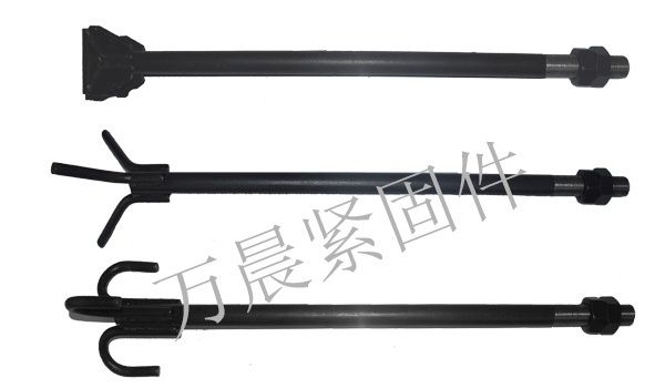 钢结构底座螺栓怎么固定（钢结构底座打孔技巧） 建筑消防施工 第2张