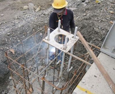 钢结构螺栓安装视频 结构工业装备施工 第4张 钢结构螺栓安装视频 结构工业装备施工 第4张