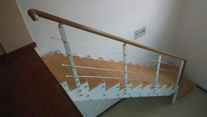 北京旋转楼梯制作厂家（北京旋转楼梯制作厂家有哪些） 结构工业装备施工 第4张