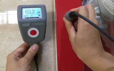 钢结构防火涂料厚度检测仪器 结构电力行业施工 第5张 钢结构防火涂料厚度检测仪器 结构电力行业施工 第5张