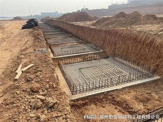 钢结构厂房成本每平多少钱(钢结构厂房市场波动影响分析,钢结构厂房成本每平多少钱) 建筑方案设计 第1张 钢结构厂房成本每平多少钱(钢结构厂房市场波动影响分析,钢结构厂房成本每平多少钱) 建筑方案设计 第1张