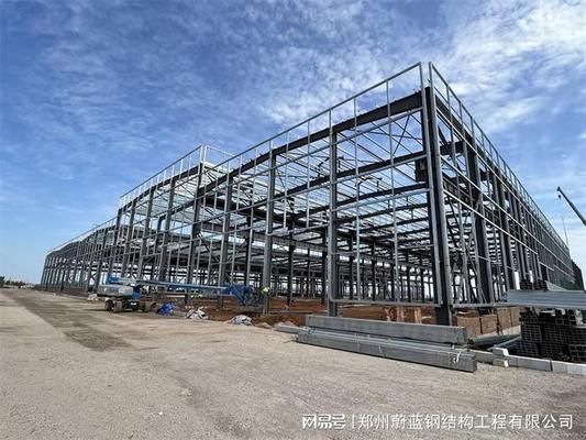 钢结构厂房成本每平多少钱(钢结构厂房市场波动影响分析,钢结构厂房成本每平多少钱) 建筑方案设计 第3张 钢结构厂房成本每平多少钱(钢结构厂房市场波动影响分析,钢结构厂房成本每平多少钱) 建筑方案设计 第3张