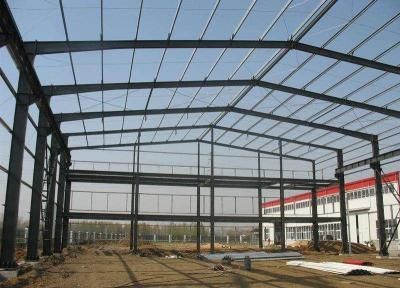 台州钢结构设计公司vs北京湃勒思建筑 建筑施工图施工 第1张 台州钢结构设计公司vs北京湃勒思建筑 建筑施工图施工 第1张