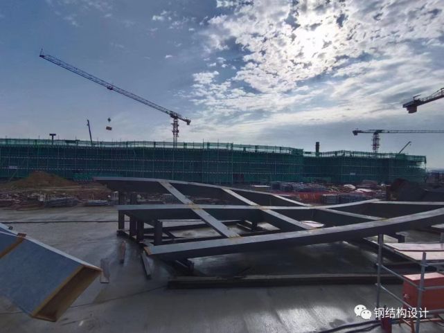 台州钢结构设计公司vs北京湃勒思建筑 建筑施工图施工 第4张 台州钢结构设计公司vs北京湃勒思建筑 建筑施工图施工 第4张