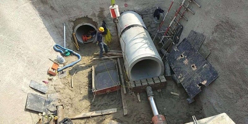 地基下沉注浆加固多少钱100平 钢结构异形设计 第2张 地基下沉注浆加固多少钱100平 钢结构异形设计 第2张