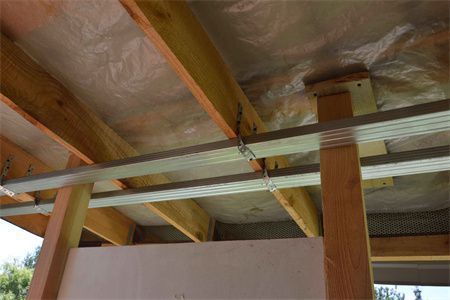 钢结构防火涂料规范要求 建筑方案施工 第2张