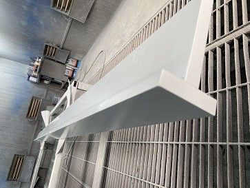 钢结构幕墙安装视频 钢结构跳台设计 第1张 钢结构幕墙安装视频 钢结构跳台设计 第1张