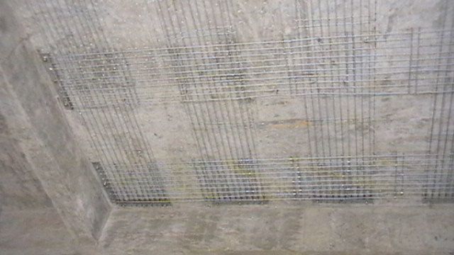 砌块墙钢丝网加固计算规则（砌块墙钢丝网加固工程量计算步骤和注意事项） 建筑消防设计 第2张