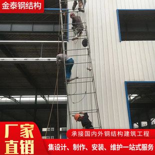 钢结构停车场(上海钢结构停车场) 装饰工装设计 第4张 钢结构停车场(上海钢结构停车场) 装饰工装设计 第4张