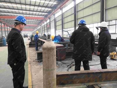 北京钢结构公司招聘焊工吗 结构工业装备设计 第1张 北京钢结构公司招聘焊工吗 结构工业装备设计 第1张