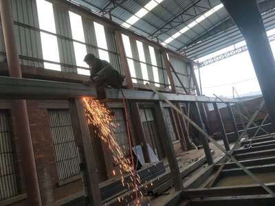 北京钢结构公司招聘焊工吗 结构工业装备设计 第3张 北京钢结构公司招聘焊工吗 结构工业装备设计 第3张