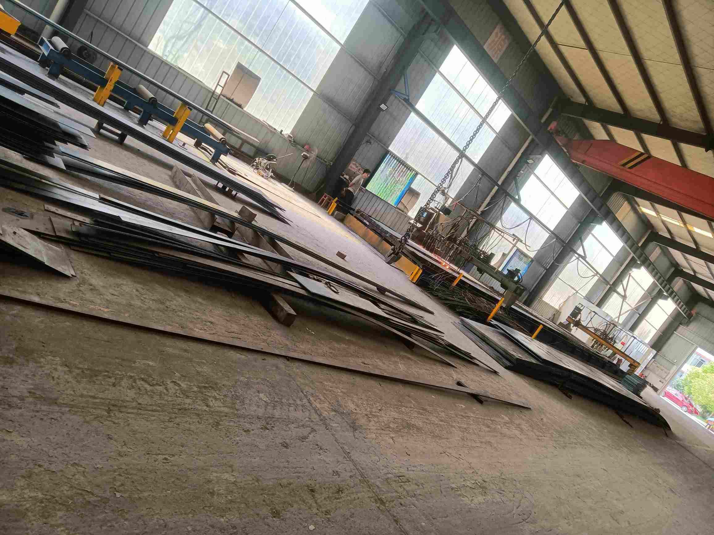 北京钢结构公司招聘焊工吗 结构工业装备设计 第4张 北京钢结构公司招聘焊工吗 结构工业装备设计 第4张