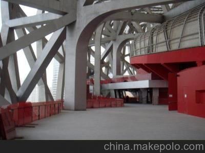 北京钢结构设计坤锐达建筑结构设计 钢结构玻璃栈道施工 第4张 北京钢结构设计坤锐达建筑结构设计 钢结构玻璃栈道施工 第4张