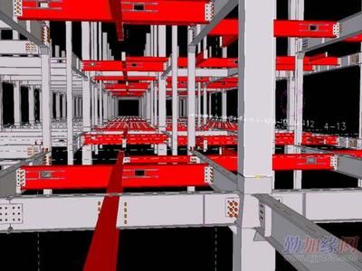 北京钢结构设计坤锐达建筑结构设计 钢结构玻璃栈道施工 第5张 北京钢结构设计坤锐达建筑结构设计 钢结构玻璃栈道施工 第5张