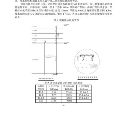 地基沉降加固方案设计规范 结构工业钢结构设计 第4张 地基沉降加固方案设计规范 结构工业钢结构设计 第4张