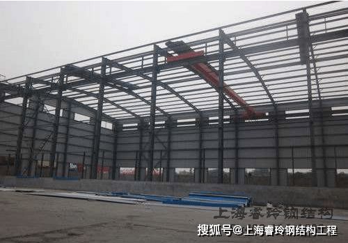 钢结构安装价格分析(钢结构安装成本控制策略钢结构安装价格分析) 钢结构钢结构停车场施工 第2张 钢结构安装价格分析(钢结构安装成本控制策略钢结构安装价格分析) 钢结构钢结构停车场施工 第2张
