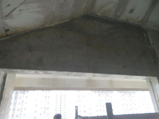 承重墙恢复加固费用需要多少万（承重墙恢复加固费用） 北京加固设计 第2张