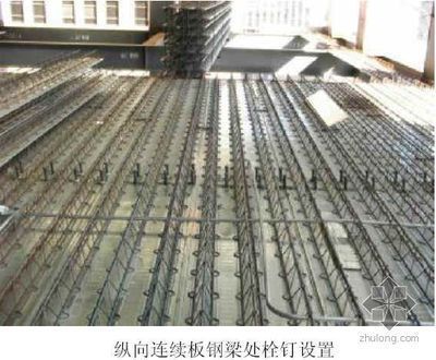 钢结构楼层板栓钉一平米多少颗钉子合适 钢结构钢结构螺旋楼梯施工 第3张 钢结构楼层板栓钉一平米多少颗钉子合适 钢结构钢结构螺旋楼梯施工 第3张