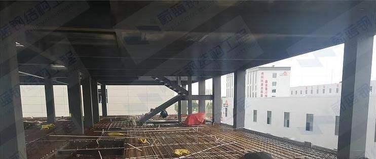 在农村建钢结构房要多少钱一平方 结构桥梁钢结构设计 第5张 在农村建钢结构房要多少钱一平方 结构桥梁钢结构设计 第5张