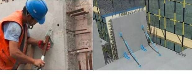 墙体加固视频(砂浆喷涂加固案例分析砂浆喷涂加固步骤详解) 结构桥梁钢结构施工 第4张 墙体加固视频(砂浆喷涂加固案例分析砂浆喷涂加固步骤详解) 结构桥梁钢结构施工 第4张