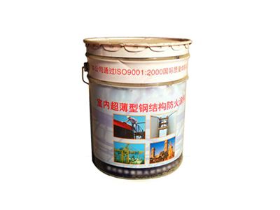 钢结构防火涂料面漆的要求（钢结构防火涂料面漆的主要要求） 钢结构异形设计 第3张