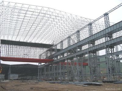 钢结构承包工程(什么是钢结构工程承包) 结构砌体施工 第1张 钢结构承包工程(什么是钢结构工程承包) 结构砌体施工 第1张