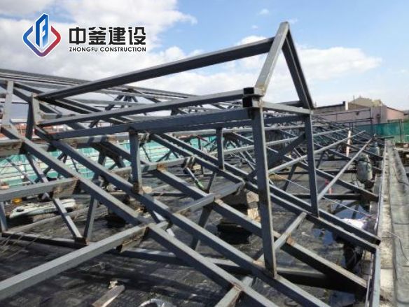 钢结构承包工程(什么是钢结构工程承包) 结构砌体施工 第4张 钢结构承包工程(什么是钢结构工程承包) 结构砌体施工 第4张