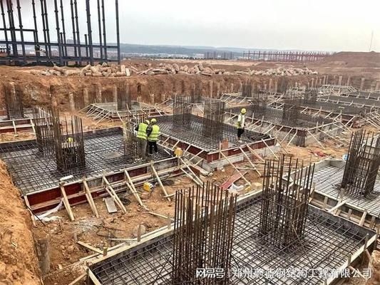 钢结构房子的造价与建筑要求的匹配度 北京网架设计 第1张 钢结构房子的造价与建筑要求的匹配度 北京网架设计 第1张
