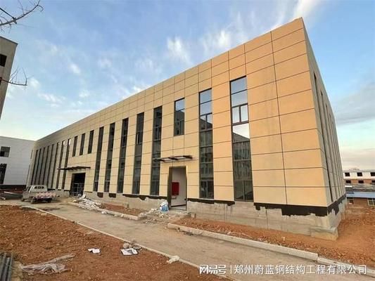钢结构房子的造价与建筑要求的匹配度 北京网架设计 第2张 钢结构房子的造价与建筑要求的匹配度 北京网架设计 第2张