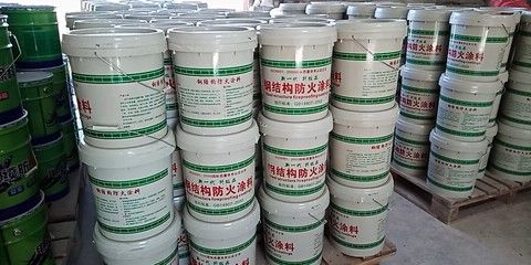 钢结构防火涂料的厚度会随时间收缩吗(钢结构防火涂料厚度会随时间收缩吗) 建筑消防设计 第2张 钢结构防火涂料的厚度会随时间收缩吗(钢结构防火涂料厚度会随时间收缩吗) 建筑消防设计 第2张