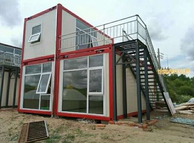 钢结构房屋价格哪家好 结构框架设计 第3张 钢结构房屋价格哪家好 结构框架设计 第3张