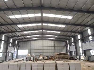 钢结构厂房拆除施工方案吉林市(吉林市钢结构厂房拆除施工方案) 结构工业装备施工 第4张 钢结构厂房拆除施工方案吉林市(吉林市钢结构厂房拆除施工方案) 结构工业装备施工 第4张