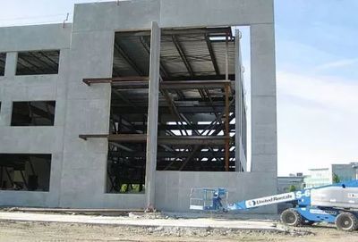钢结构厂房拆除施工方案吉林市(吉林市钢结构厂房拆除施工方案) 结构工业装备施工 第5张 钢结构厂房拆除施工方案吉林市(吉林市钢结构厂房拆除施工方案) 结构工业装备施工 第5张