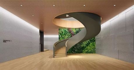 北京螺旋楼梯设计厂家排名（北京螺旋楼梯设计公司排名） 北京网架设计 第4张