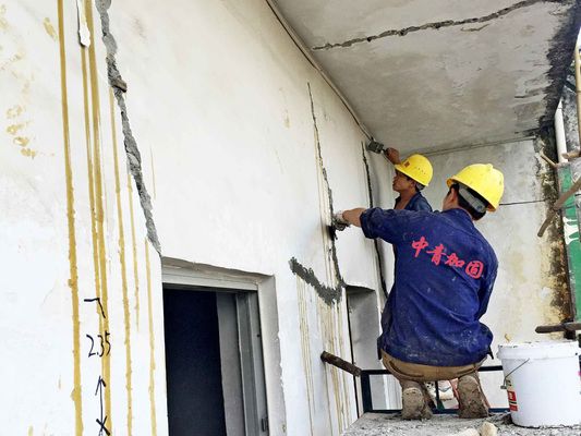 楼板加固费用高不高的原因（楼板加固人工费用差异对比楼板加固施工效率提升方法） 建筑施工图施工 第4张