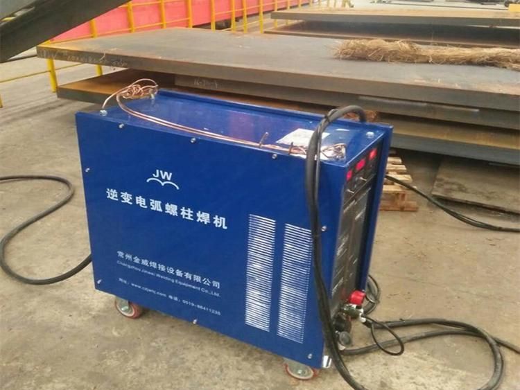 钢结构栓钉机怎么调试(栓钉机常见故障及解决栓钉机操作安全规程) 装饰幕墙施工 第2张 钢结构栓钉机怎么调试(栓钉机常见故障及解决栓钉机操作安全规程) 装饰幕墙施工 第2张