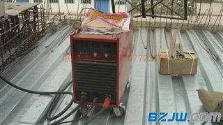 钢结构栓钉机怎么调试(栓钉机常见故障及解决栓钉机操作安全规程) 装饰幕墙施工 第5张 钢结构栓钉机怎么调试(栓钉机常见故障及解决栓钉机操作安全规程) 装饰幕墙施工 第5张