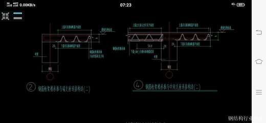 钢结构结算按照什么图纸(钢结构结算时按照深化详图到设计单位签字盖章的详图为依据) 建筑方案设计 第2张 钢结构结算按照什么图纸(钢结构结算时按照深化详图到设计单位签字盖章的详图为依据) 建筑方案设计 第2张