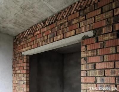 砌墙怎么加固(砌墙加固施工注意事项) 结构污水处理池设计 第4张 砌墙怎么加固(砌墙加固施工注意事项) 结构污水处理池设计 第4张